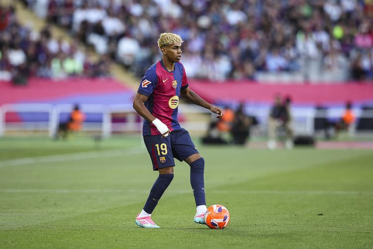 他在场上就是稳定器