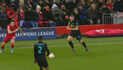 梅西：我向瓜迪奥拉学习到了很多，他改变了整个英超的踢法