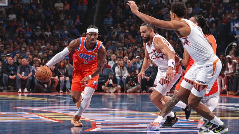 持续发力！萨林杰送长传 胡明轩助张昊上篮将分差拉开到20分以上