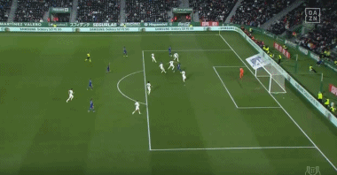 提前一轮降入中甲，长春亚泰18岁门将安智诚：像一场梦